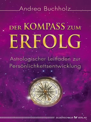 cover image of Der Kompass zum Erfolg